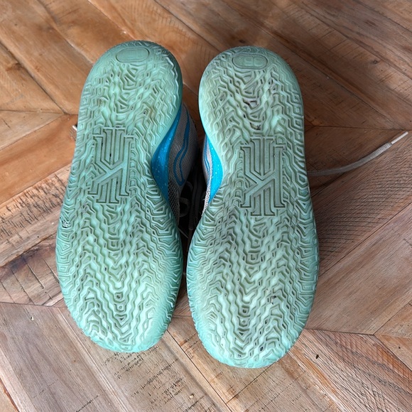 Nike Kyrie 7 Ripple - Picture 5 of 8